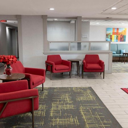 Hampton Inn Kent/Akron Area Ngoại thất bức ảnh