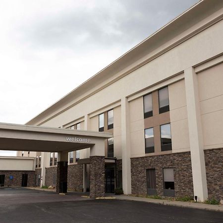 Hampton Inn Kent/Akron Area Ngoại thất bức ảnh