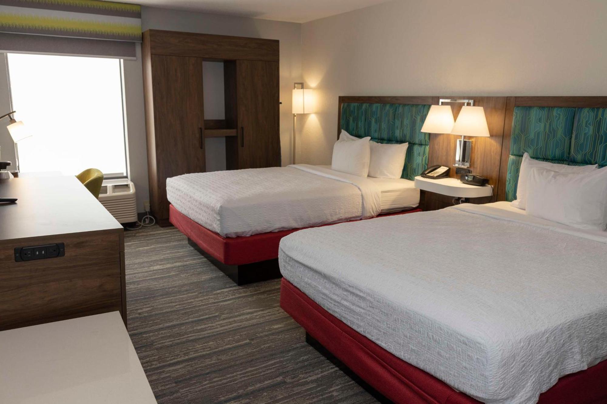 Hampton Inn Kent/Akron Area Ngoại thất bức ảnh