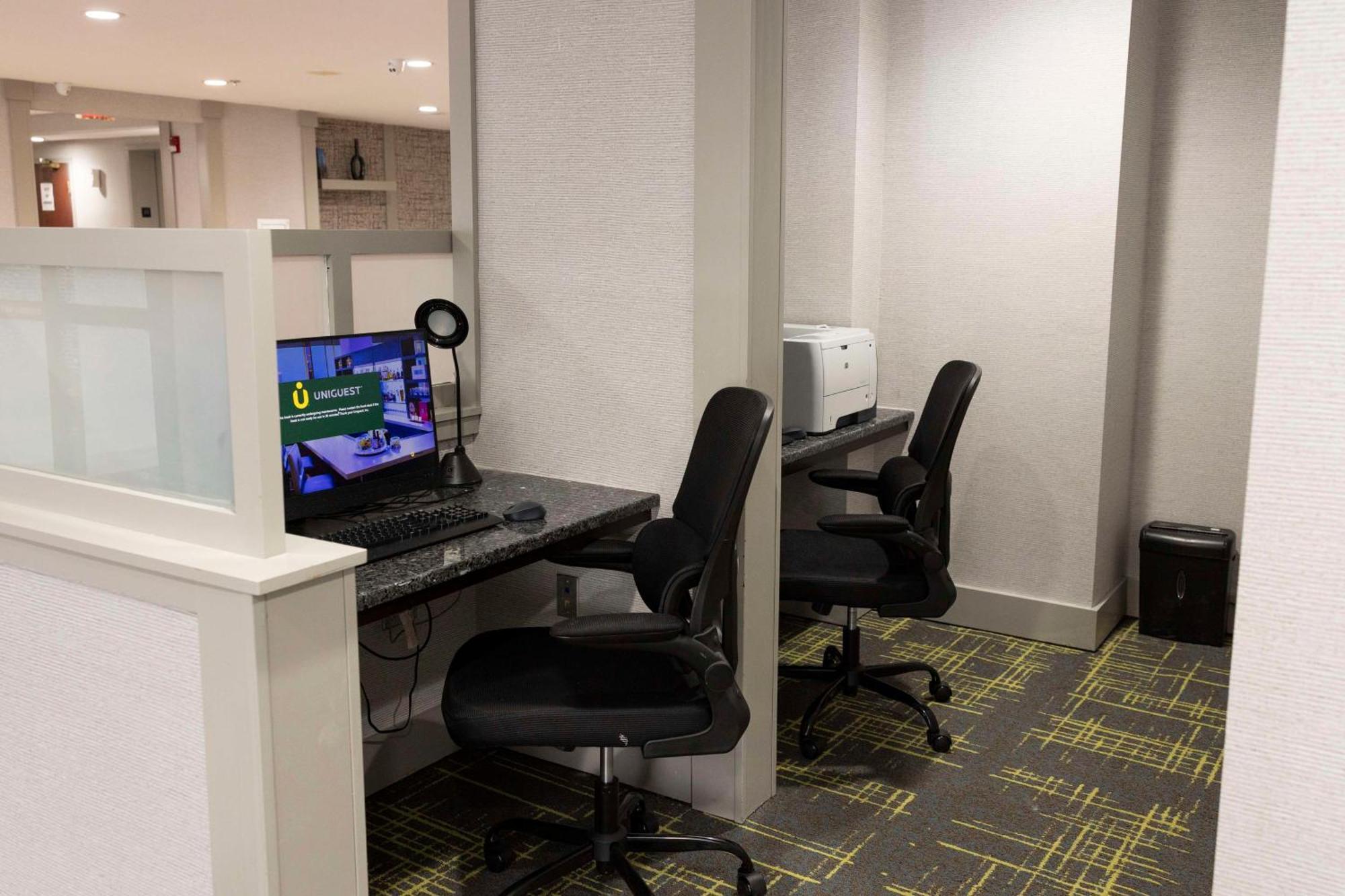Hampton Inn Kent/Akron Area Ngoại thất bức ảnh