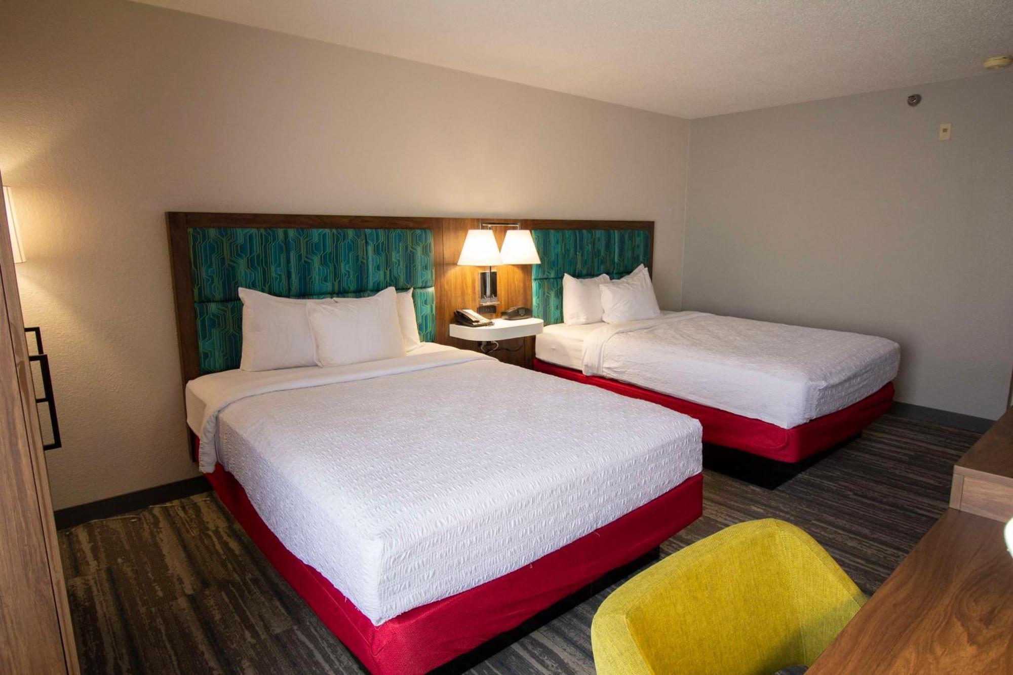 Hampton Inn Kent/Akron Area Ngoại thất bức ảnh