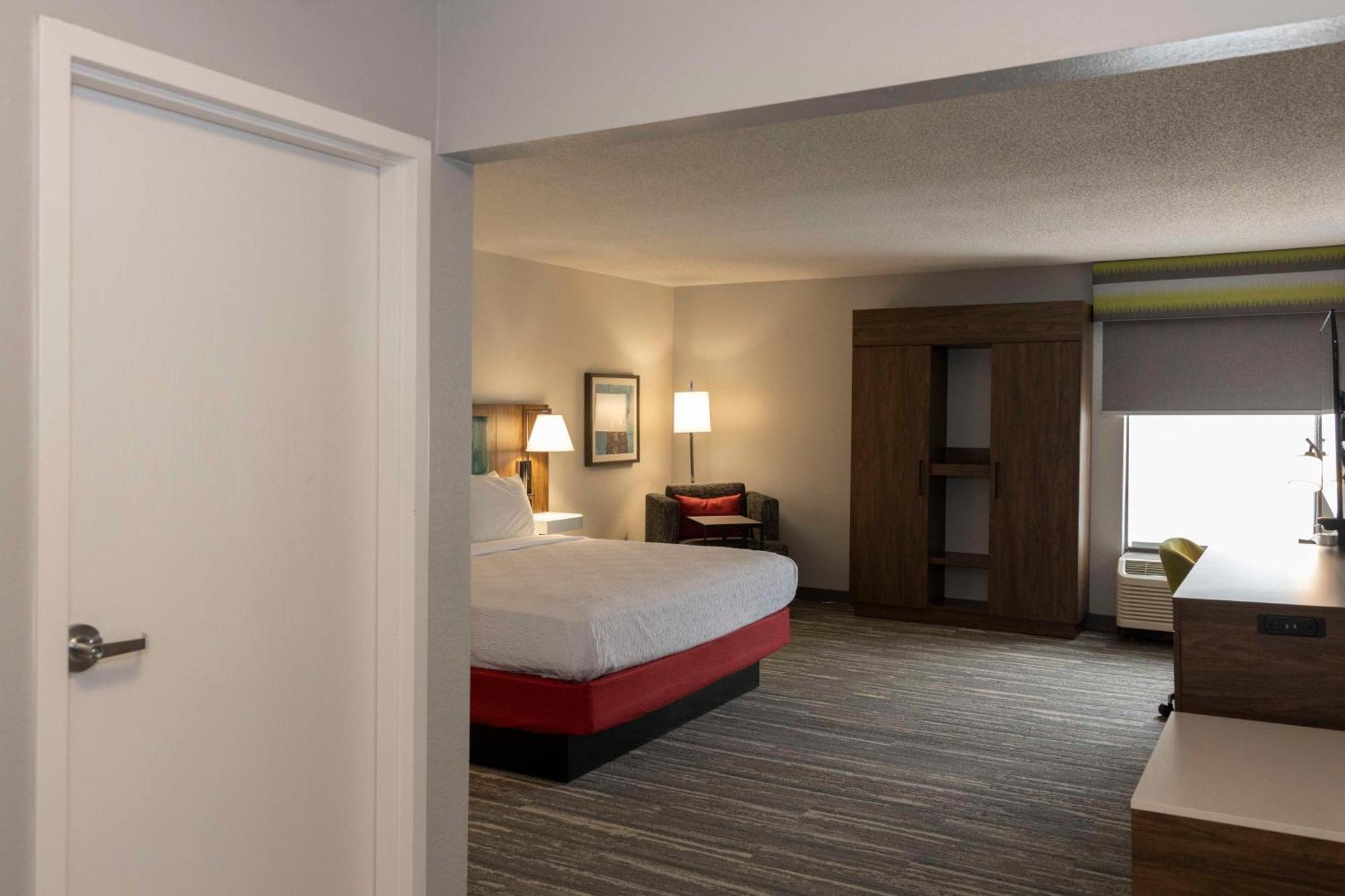 Hampton Inn Kent/Akron Area Ngoại thất bức ảnh