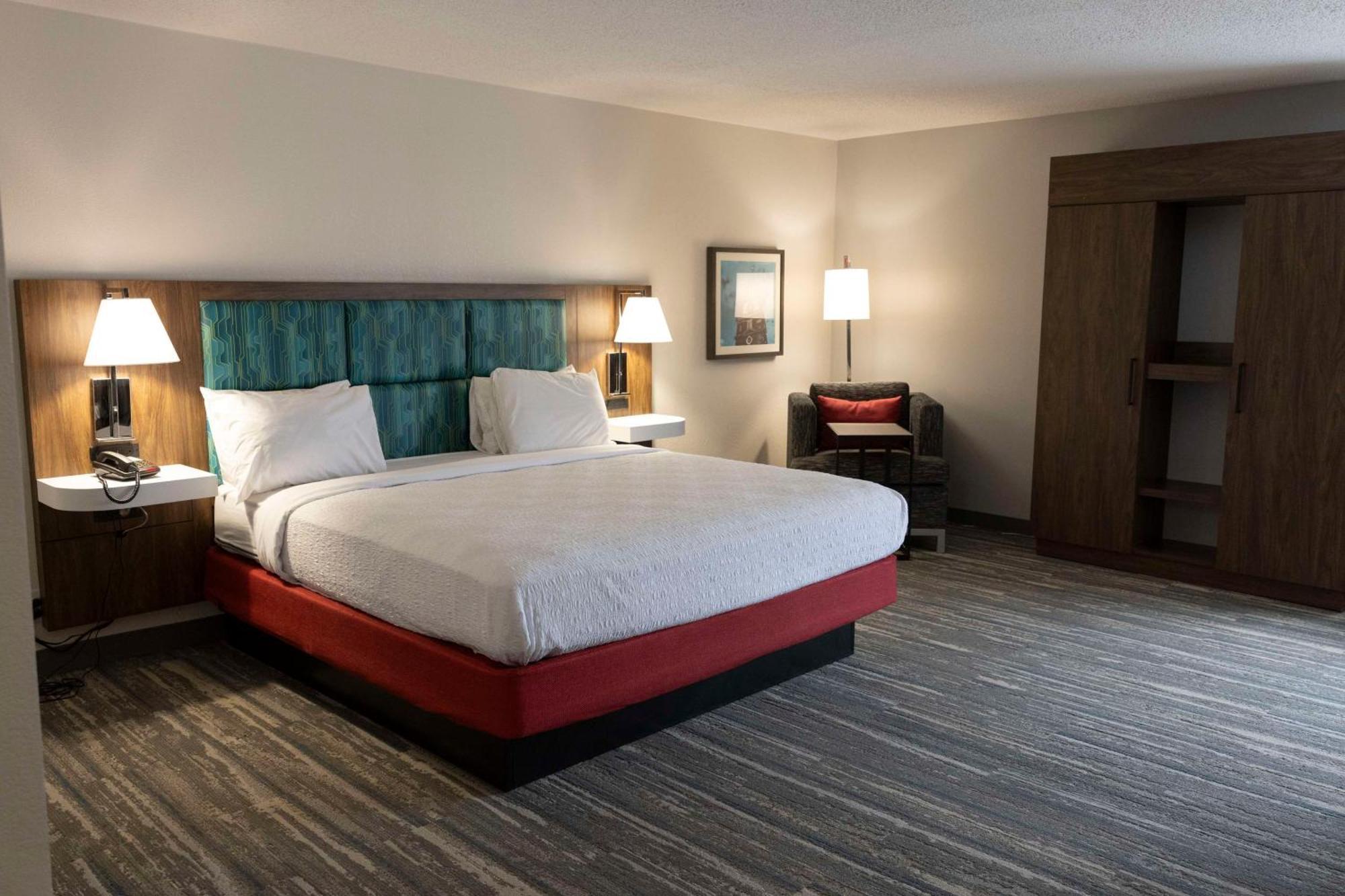 Hampton Inn Kent/Akron Area Ngoại thất bức ảnh