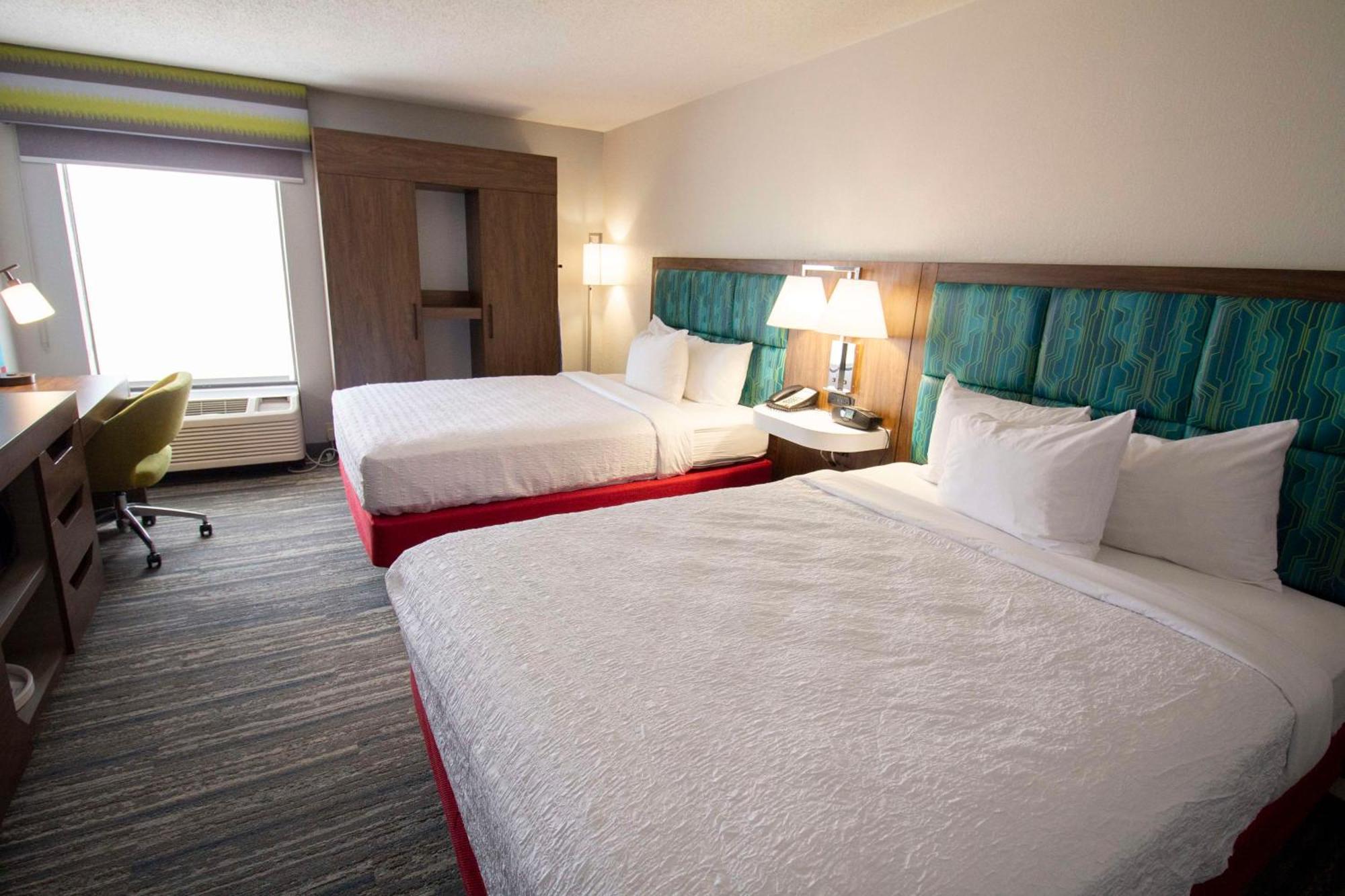 Hampton Inn Kent/Akron Area Ngoại thất bức ảnh