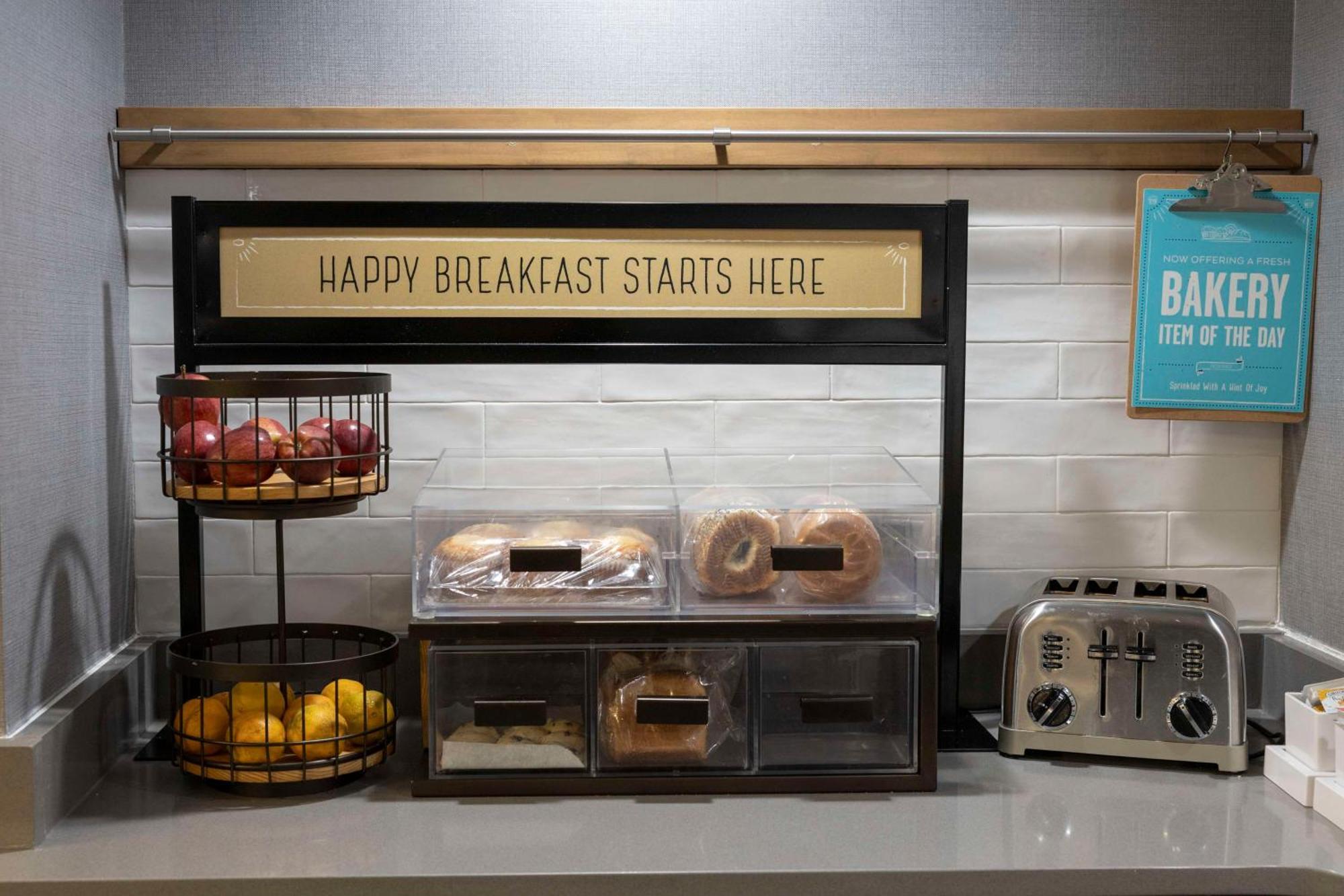 Hampton Inn Kent/Akron Area Ngoại thất bức ảnh