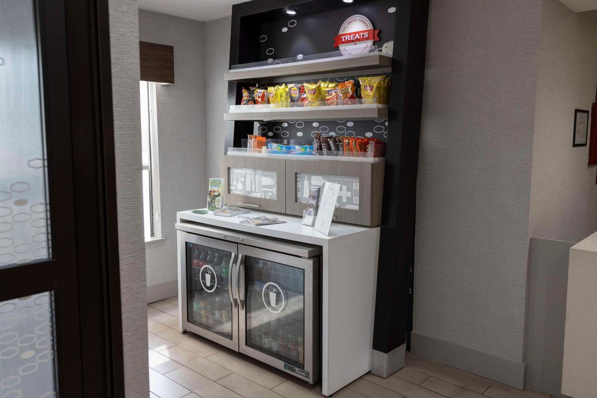 Hampton Inn Kent/Akron Area Ngoại thất bức ảnh